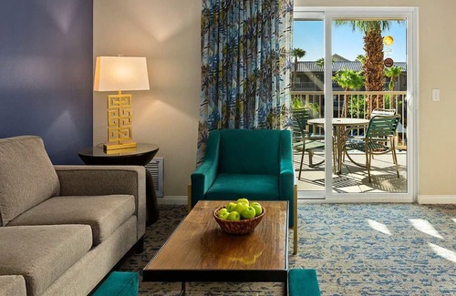 Terra Lago Resort | Desert Oasis – Two Bedroom at Club Wyndham Indio
