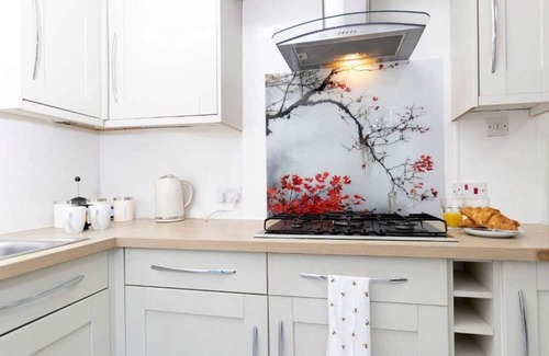Hartlepool House | Chic home in Hartlepool