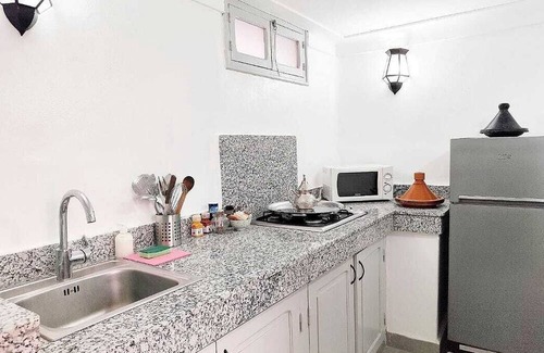 Taroudannt House | Riad Xanthis in central Taroudant