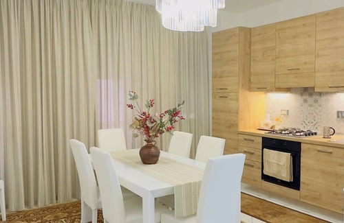 Quartiere XI Portuense Apartment | Marconi house - A step away from Trastevere