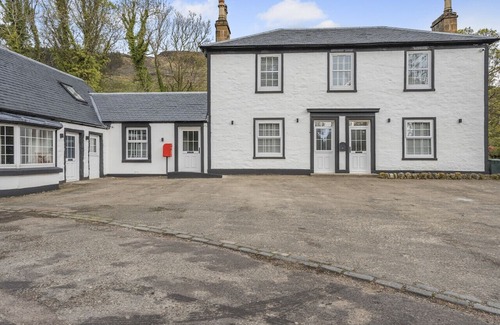 Tarbet Apartment | Post Office - Tarbet