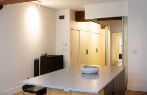 Yaletown Apartment | Beautifully renovated & modern 1-bedroom Yaletown apartment in Vancouver