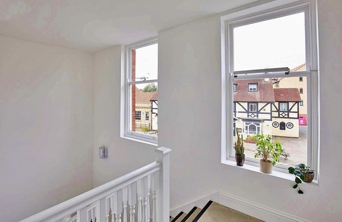 Boroughbridge House | Apartment in Boroughbridge near High Street