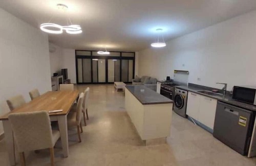 Ad-Dab'ah Ski Chalet | 3bedroom chalet swanlake North coast