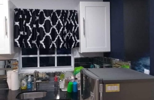 Piggotts Apartment | Blu Halo certified - Angela's Place