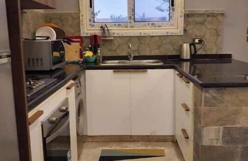 Marina El Alamein Apartment | North Coast 3 bedrooms ground floor chalet marina5