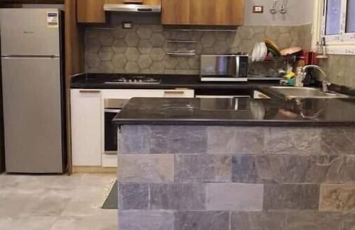 Marina El Alamein Apartment | North Coast 3 bedrooms ground floor chalet marina5