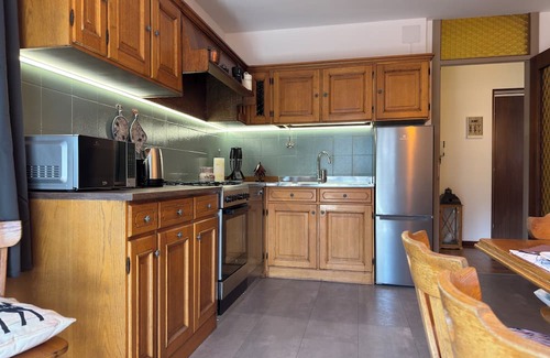 Tarvisio Apartment | Vacation House Edelweiss