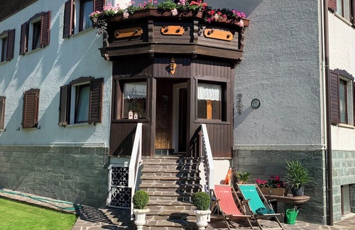 Tarvisio Apartment | Vacation House Edelweiss