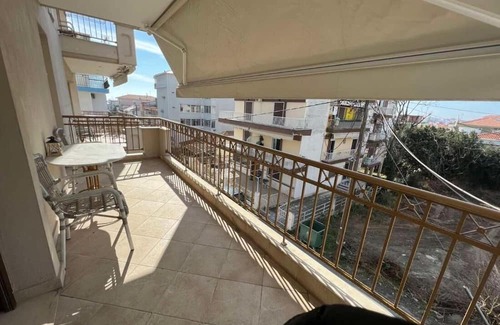 Kallikratia Apartment | Kappa Rooms Boutique Double Room