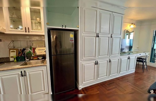 North Pattaya Apartment | Charming Studio sea-view apartment in phenomenal North Pattaya