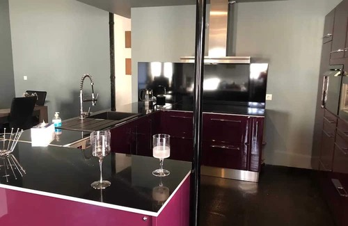 Sancheville Apartment | Homerez - Apartment in Sancheville