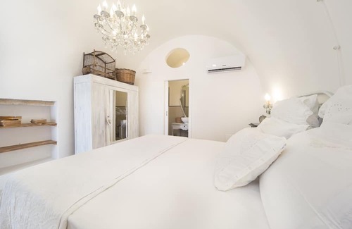 Province of Lecce Bed & Breakfast | B&B Gallipoli room Grecale