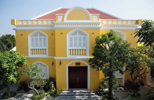 Svay Pao Villa | Piseth Private Villa Hotel
