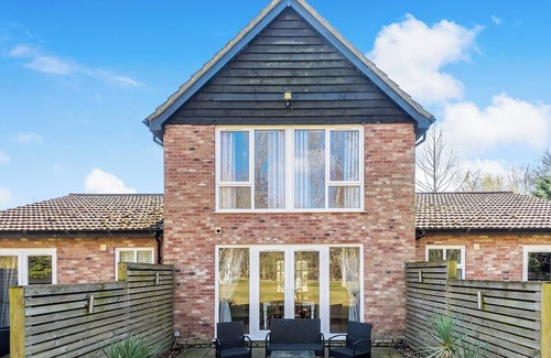 Denver Cottage | Anglers Haven - UK49128