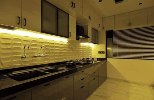 Koregaon Park Apartment | Brand New Premium 3bhk furnished Place