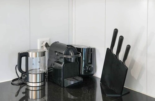 St. Gallen Apartment | book2stay: modernes Studio at Top Place (Olma Messen)