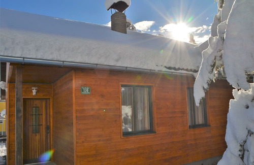 Turracher Hohe House | Chalet in Turracherhöhe with Ski-in/Ski-out