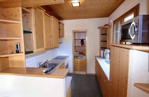 Turracher Hohe House | Chalet in Turracherhöhe with Ski-in/Ski-out
