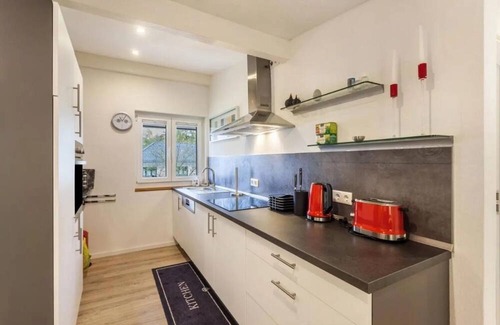 Wamel House | Vacation home for 4 guests with 78m² in Möhnesee (273162)