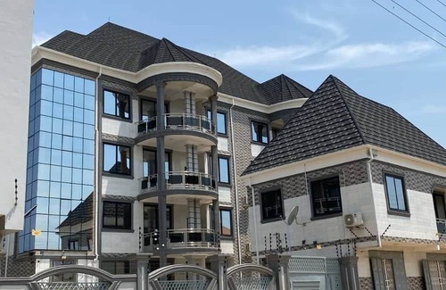Nungua Apartment | DJ Villa Your Premium Stay-SF 21