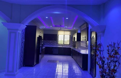 Nungua Apartment | DJ Villa Your Premium Stay-SF 21