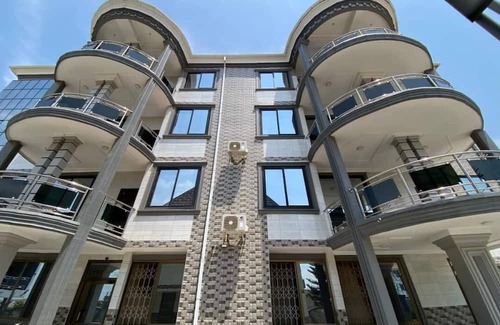 Nungua Apartment | DJ Villa Your Premium Stay-SF 21