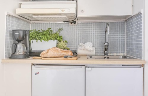 Gamla Stan Apartment | Lägenhet i gamla stan