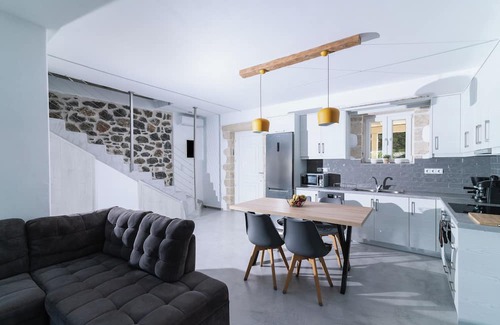 Petrokefalion House | Villa Evgenia - Serenity