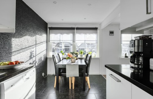 Oskarshamn House | Beautiful 5 bedroom house near the Baltic Sea.