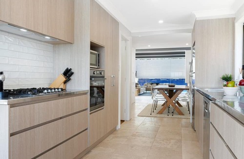 Kiama Downs House | Beachcomber – escape to coastal comfort