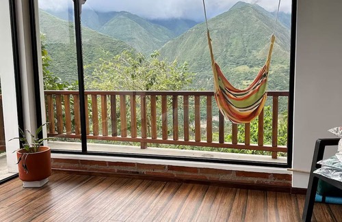 Calacali Bed & Breakfast | TCFR - Stay in a UNESCO Biosphere Reserve - Nature, Comfort, and Adventure!
