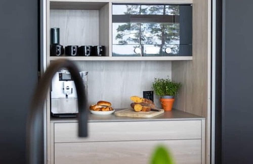 Raseborg House | Stay North - Lillsand