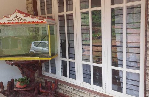 Sakleshpur House | Silver Leaf Estate Stay – A Serene Getaway in Nature’s Embrace