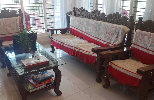 Sakleshpur House | Silver Leaf Estate Stay – A Serene Getaway in Nature’s Embrace
