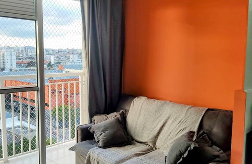 Vila Guilherme Apartment | Near Expo Center North - Pari - Bras - Tiete