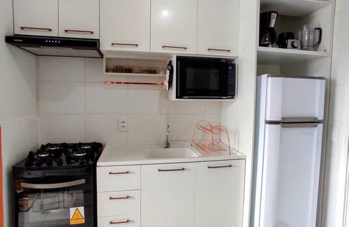 Vila Guilherme Apartment | Near Expo Center North - Pari - Bras - Tiete