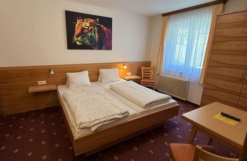 Telfs House | Pension Plattenhof - 12