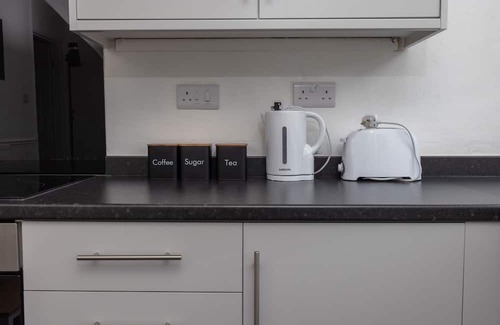 Darlington House | 61 Chandos Street, Darlington