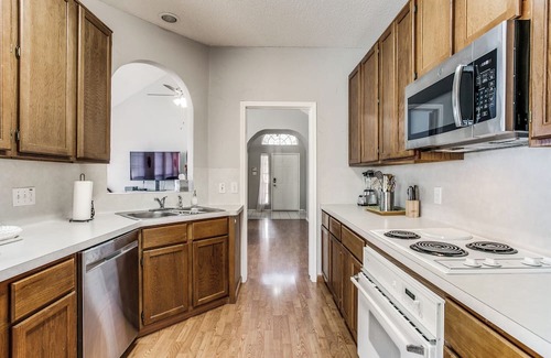 Flower Mound House | Sweet Home - Four Bedroom three full bathrooms.