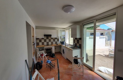 Plan-de-Cuques House | House t3 for rent