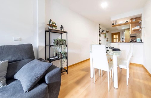 El Burgo de Osma Apartment | Charming Duplex Penthouse with Terraces