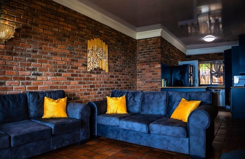 Hibberdene Apartment | Amazing 2-bedroom apartment in Hibberdene