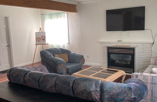 Guildford House | THE GUILDFORD FAMILY RETREAT
