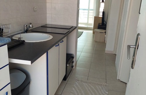 Balaruc-les-Bains Apartment | T3 Edge of the Etang de Thau