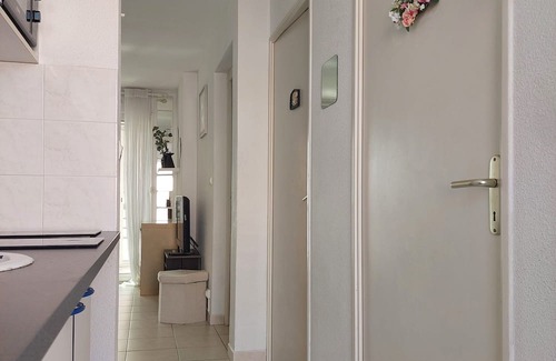 Balaruc-les-Bains Apartment | T3 Edge of the Etang de Thau