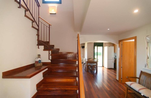 Vall-Llobrega House | Holiday house Vall-Llobrega for 1 - 6 persons with 3 bedrooms - Holiday home