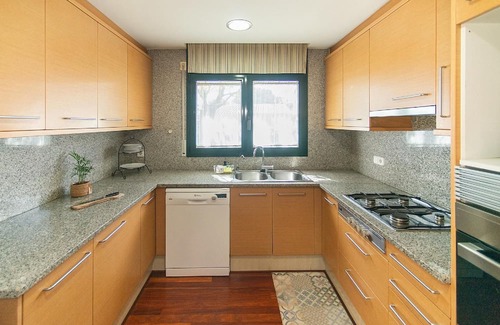 Vall-Llobrega House | Holiday house Vall-Llobrega for 1 - 6 persons with 3 bedrooms - Holiday home