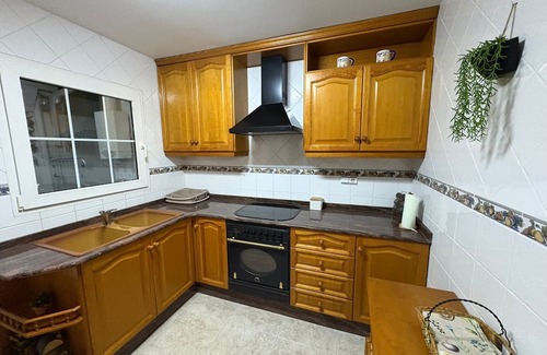 Bocairente Apartment | CaTere Estancia Bocairent.