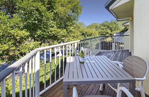 Sunrise Beach House | Advance Place - 2 Bedroom Townhouse